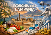 ECONOMIA DELLA CAMPANIA: UN QUADRO SINTETICO