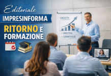DOVE ERAVAMO RIMASTI