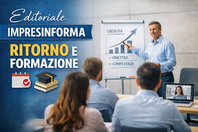 EDITORIALE RITORNO