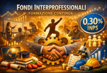 FONDI INTERPROFESSIONALI: LA FORMAZIONE CHE RENDE PIÙ FORTI PERSONE E IMPRESE