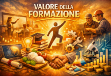 LA FORMAZIONE, UN VALORE INDIVIDUALE E SOCIALE