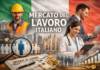 IL LAVORO IN ITALIA OGGI: CRITICITÀ, TRASFORMAZIONI E PROSPETTIVE FUTURE