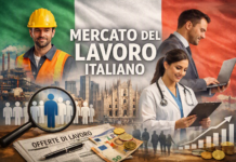 IL LAVORO IN ITALIA OGGI: CRITICITÀ, TRASFORMAZIONI E PROSPETTIVE FUTURE