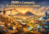 PNRR in Campania: l’ultima prova è trasformare i cantieri in futuro