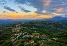 La Terra che sorprende