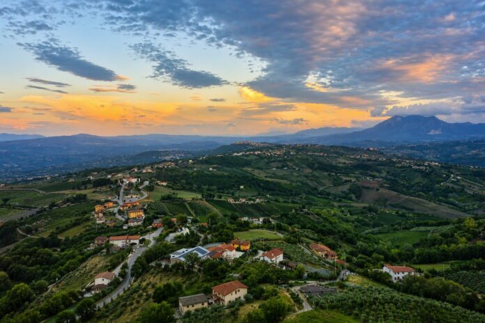 irpinia montefusco